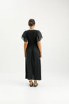 Home Lee Gwyneth Dress - Black