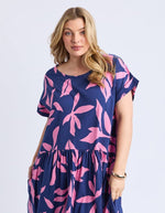 Elm Mimosa Dress