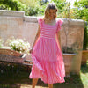 Foxwood Ashley Dress - Pink