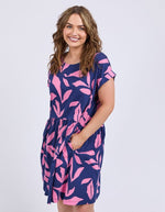 Elm Mimosa Dress
