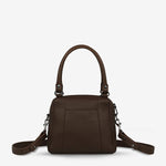 Status Anxiety Mini Mountains Bag Cocoa