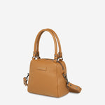 Status Anxiety Mini Mountains Bag - Tan