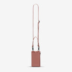 Status Anxiety Voyager Bag - Dusty Rose