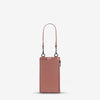 Status Anxiety Voyager Bag - Dusty Rose