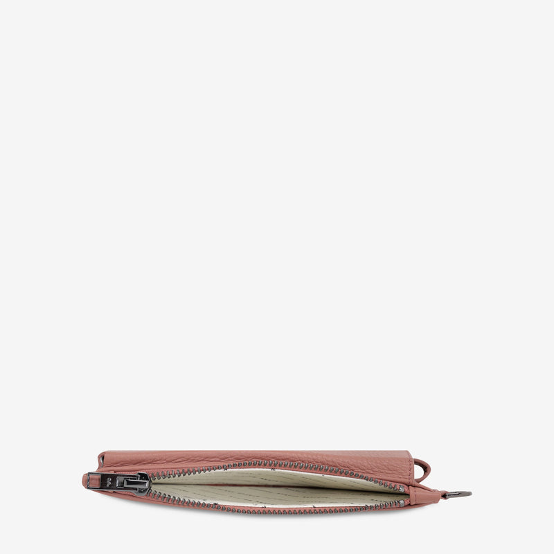 Status Anxiety Voyager Bag - Dusty Rose