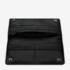 Status Anxiety Living Proof Wallet - Black