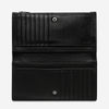 Status Anxiety Old Flame Wallet - Black