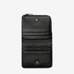 Status Anxiety Sense of Wonder Wallet - Black