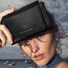 Status Anxiety Visions Wallet - Black