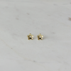 Sophie Super Daisy Day Studs - Gold Plated