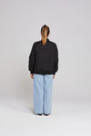 Thing Thing Flying Jacket - Black