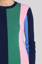 Thing Thing Blaze Longsleeve - Harmony Hues