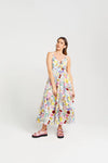 Thing Thing Sweet Ziggy Dress - Floriferous