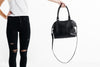 Status Anxiety Force of Being Bag - Black | Status Anxiety Womens Handbags NZ