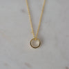 Sophie Oh My Necklace - Gold
