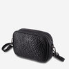 Status Anxiety Plunder Bag - Black Bubble