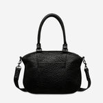 Status Anxiety Eyes to the Wind Bag - Black Bubble