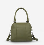 Status Anxiety Last Mountains Bag - Khaki