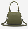 Status Anxiety Last Mountains Bag - Khaki