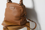 Status Anxiety Last Mountains Bag - Tan