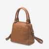 Status Anxiety Last Mountains Bag - Tan