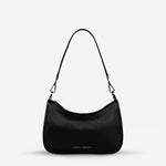 Status Anxiety Look Both Ways Bag - Black