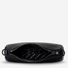 Status Anxiety Look Both Ways Bag - Black