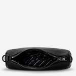 Status Anxiety Look Both Ways Bag - Black