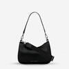 Status Anxiety Look Both Ways Bag - Black