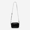 Status Anxiety Plunder Bag - Black Croc