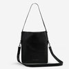 Status Anxiety Ready and Willing Bag - Black