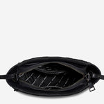 Status Anxiety The Ascendants Bag - Black Pebble