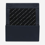 Status Anxiety Nevermind Wallet - Navy