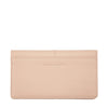 Status Anxiety Triple Threat Wallet - Dusty Pink | Status Anxiety Womens Wallets NZ