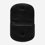 Status Anxiety Us for Now Wallet - Black