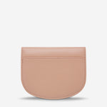 Status Anxiety Us for Now Wallet - Dusty Pink