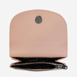 Status Anxiety Us for Now Wallet - Dusty Pink